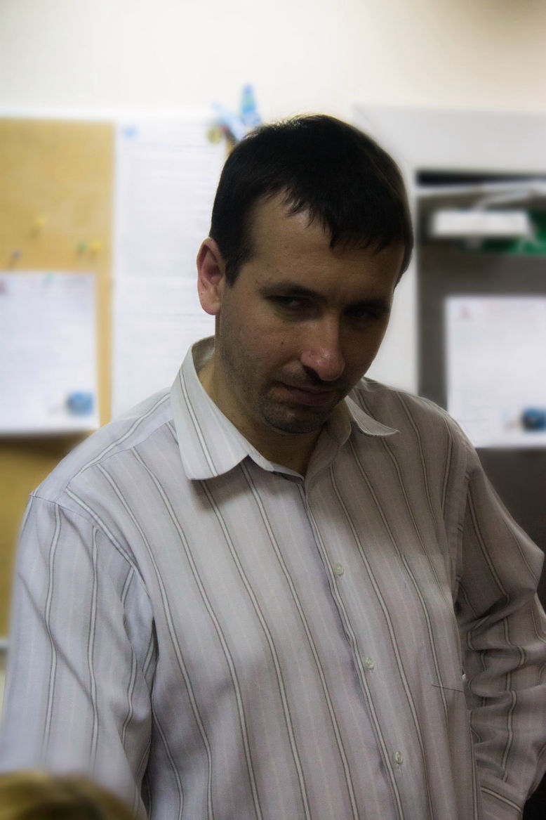 Шакура НЛП