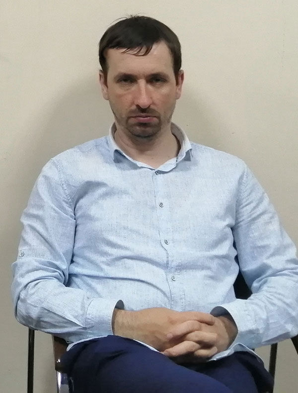 Шакура НЛП