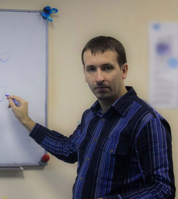 НЛП-тренер, бизнес-тренер Минск